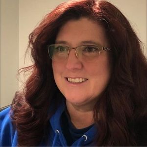 Meet your Posher, Christy